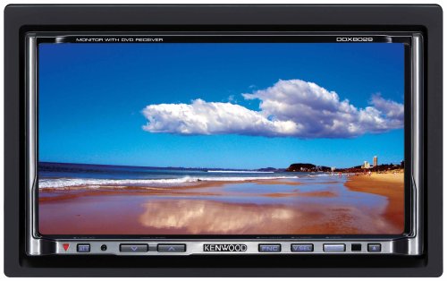  ��������� Kenwood DDX8029