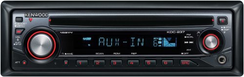  ��������� Kenwood KDC-W237AY