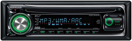 ��������� Kenwood KDC-W4141GY