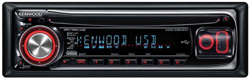  ��������� Kenwood KDC-W5141UAY