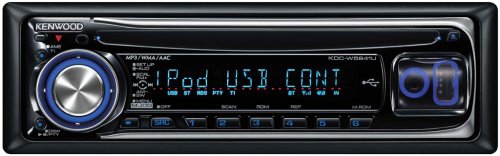  ��������� Kenwood KDC-W5641UY