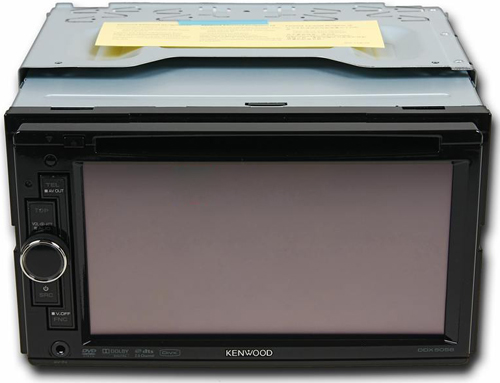  ��������� Kenwood DDX5056