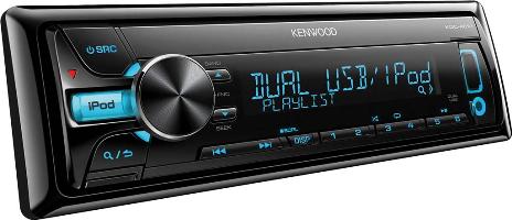  ��������� Kenwood KDC-461U