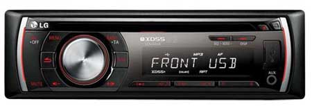  ��������� LG LCS500UR