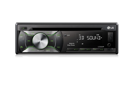  ��������� LG LCS520IP