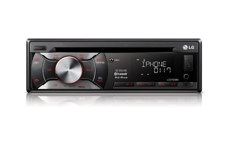  ��������� LG LCS720BO