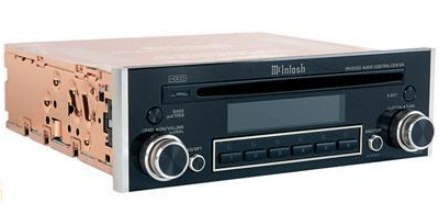  ��������� McIntosh MX5000-1