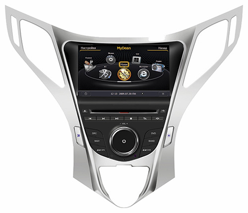  ��������� MyDean 1104 (Hyundai Azera 2005-)