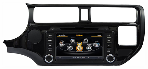  ��������� MyDean 1204 (KIA Rio 2013-)