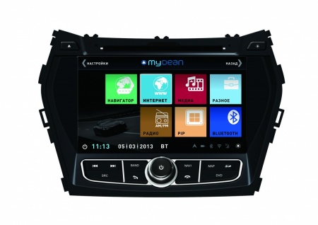  ��������� MyDean 3209 (Hyundai Santa Fe 2013-)