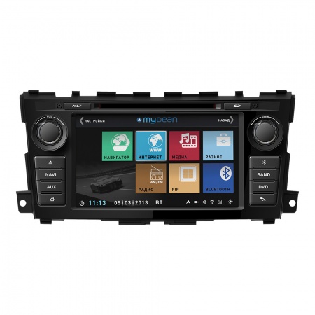  ��������� MyDean 3242 Nissan Teana (2014-)