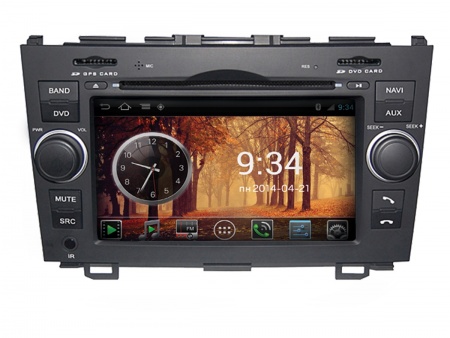  ��������� MyDean AND3009 Honda CR-V (2006-2012)