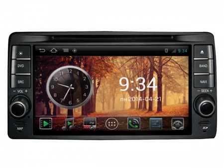  ��������� MyDean AND3212 Mazda 6 (2013-), CX-5 (2011-)