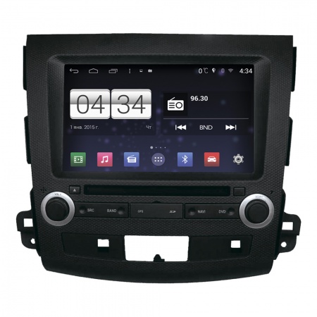  ��������� MyDean 5056 Mitsubishi Outlander XL (2006-2012)/Peugeot 4007 (2007-)/Citroen C-Crosser(2007-2012)