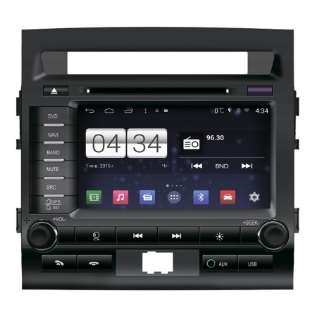  ��������� MyDean 5064 Toyota Camry (2006-2011)