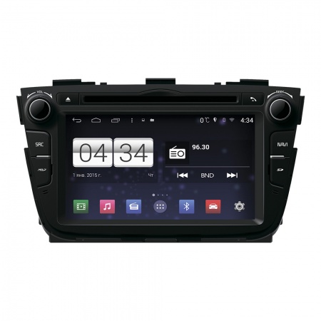  ��������� MyDean 5224 KIA Sorento 2013-