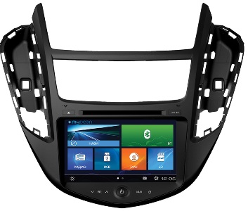  ��������� MyDean 2309 Chevrolet Tracker (2013-)