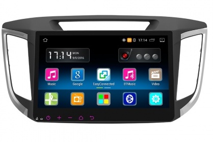  ��������� MyDean 4407 Hyundai Creta (2016-)