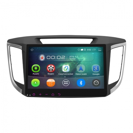  ��������� MyDean ES407 Hyundai Creta (2016-)