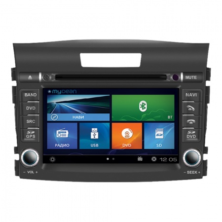  ��������� MyDean W111 Honda CR-V  2012-