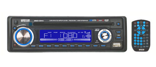  ��������� Mystery MMD-584U
