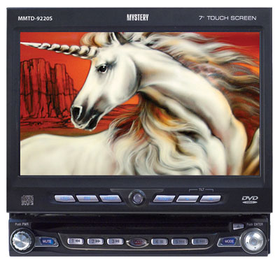  ��������� Mystery MMTD-9220S