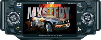 ��������� Mystery MMD-4503BS