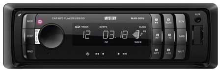  ��������� Mystery MAR-361U