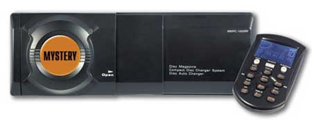  ��������� Mystery MMPC-1000RF