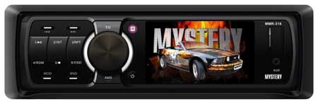  ��������� Mystery MMR-316