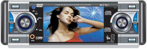  ��������� NRG IDV-AV308