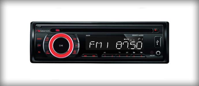  ��������� Nakamichi NA88