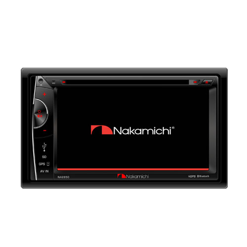  ��������� Nakamichi NA2850