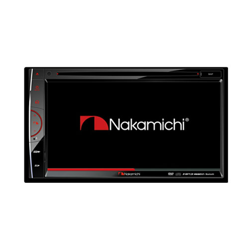  ��������� Nakamichi NA6502