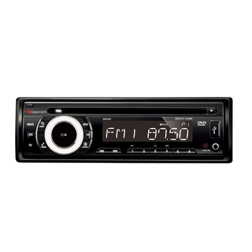  ��������� Nakamichi NA401