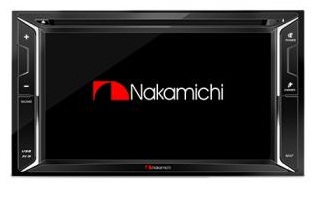  ��������� Nakamichi NA1610