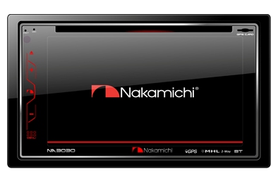  ��������� Nakamichi NA3000
