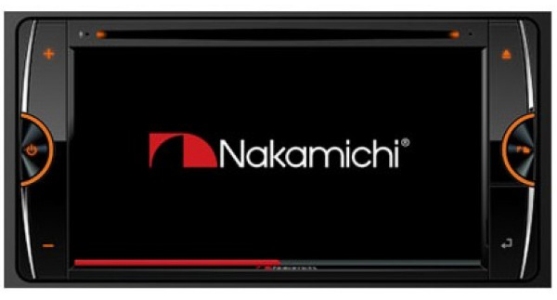  ��������� Nakamichi NA3710C