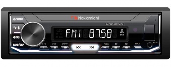  ��������� Nakamichi NQ511BR