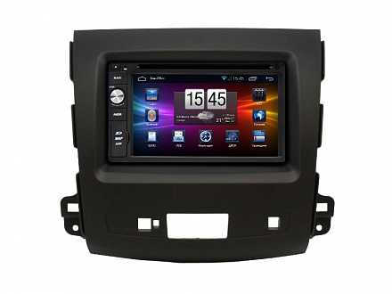 ��������� NaviPilot DROID2 Peugeot 4007 /2008-2012