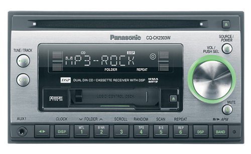  ��������� Panasonic CQ-CK2303W