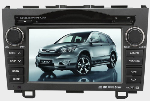  ��������� Phantom DVM-1331 (Honda CR-V)