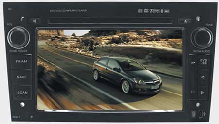  ��������� Phantom DVM-1200G HDi (Opel)