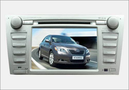  ��������� Phantom DVM-1700 HD (Toyota Camry)