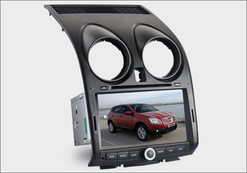  ��������� Phantom DVM-3025D i6 (Nissan Qashqai)