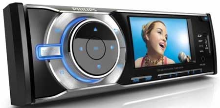  ��������� Philips CED-228 