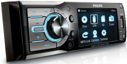  ��������� Philips CED-320