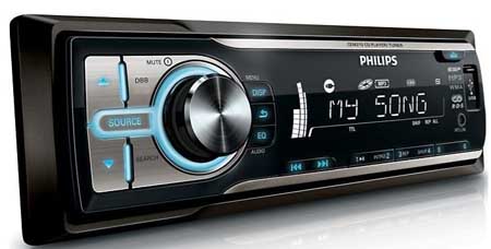  ��������� Philips CEM-200 