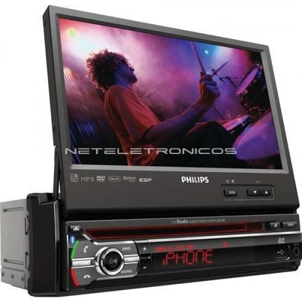  ��������� Philips CED780/51