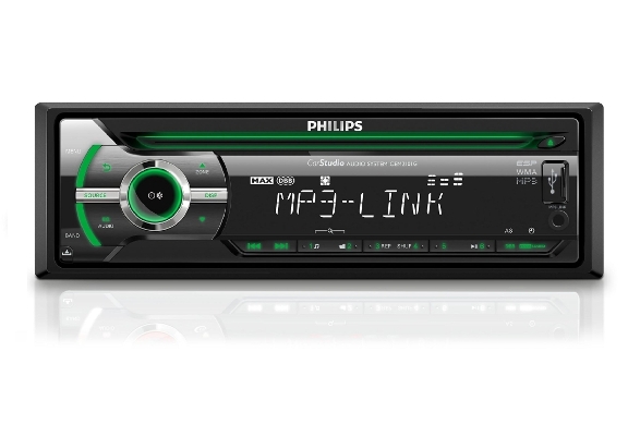  ��������� Philips CEM2100/51